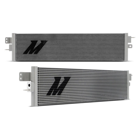 Mishimoto 2020+ Chevrolet / GMC Duramax L5P 6.6L Transmission Cooler
