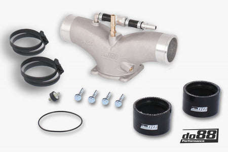 do88 Porsche 997.2 Turbo 2010- Plenum