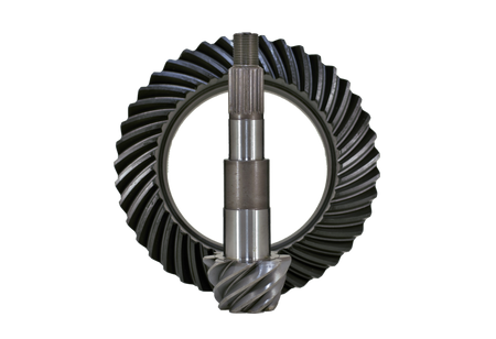 Revolution Gear & Axle 04-20 Nissan Titan M205 Front Axle 4.11 Ratio Ring & Pinion Set