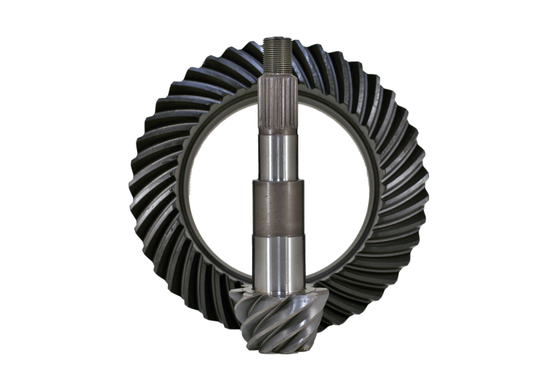 Revolution Gear & Axle Nissan H233B Reverse Rotation Front Axle 4.88 Ratio Ring & Pinion Set