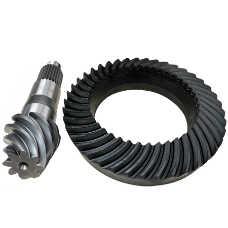 Revolution Gear & Axle Jeep Wrangler JL/Gladiator D44 Front Axle 5.13 Ratio 2-Cut Ring & Pinion Set