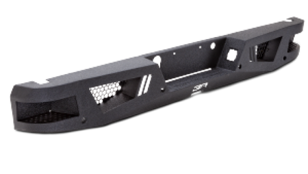 Body Armor 4x4 09-14 Ford F150 Eco Series Rear Bumper