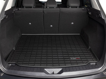 WeatherTech 2026 Mazda CX-5 Cargo Liner - Black