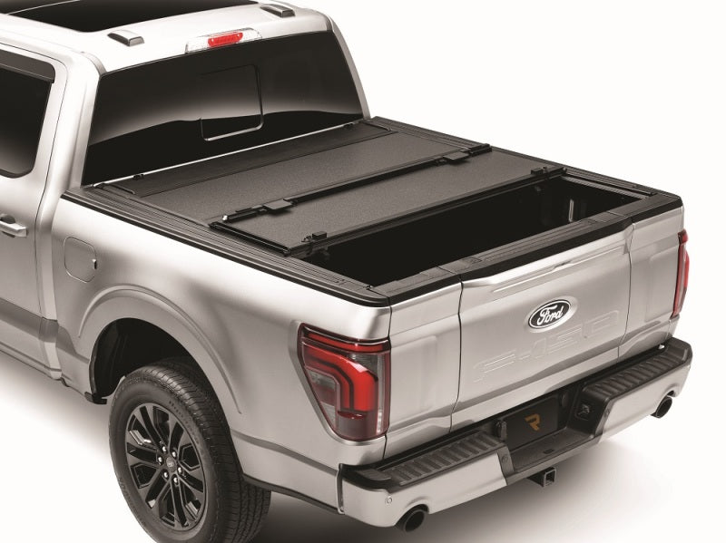 BAK 15-22 GMC/Chevrolet Canyon/Colorado 5ft 2in Bed BAKFlip MX4 EZ-Lift