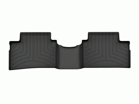 WeatherTech 2023 Kia Niro Plug-In Hybrid Rear FloorLiner - Black
