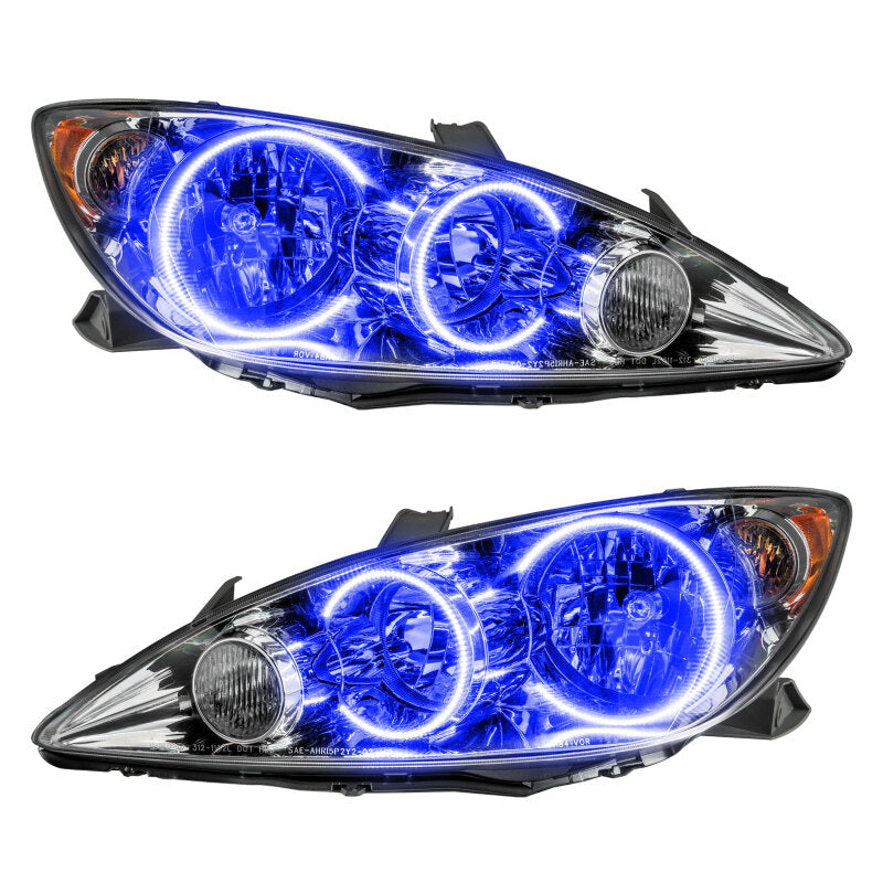 Oracle 05-06 Toyota Camry SMD HL - ColorSHIFT w/ 2.0 Controller