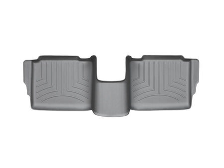 WeatherTech 10+ Ford Taurus Rear FloorLiner - Grey