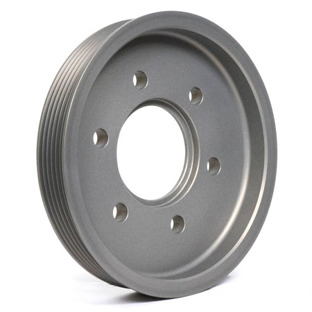 Fluidampr Toyota 2JZ Stock Drive Pulley Damper Ring