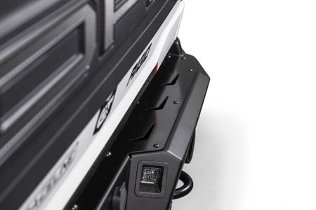 Addictive Desert Designs 21-26 Ford F-150 Raptor Edge Rear Bumper