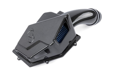Dinan 16-26 BMW 540i/740i/840i/X5 40i/X6 40i (G05/G06/G12/G15/G16/G32) Carbon Fiber Cold Air Intake