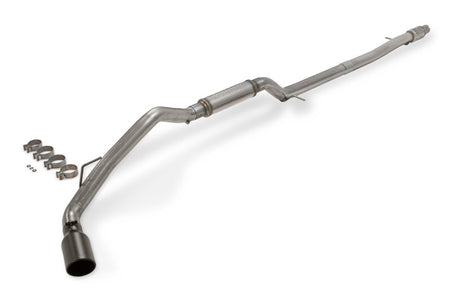 Flowmaster 19-23 Ford Ranger 2.3L ECO FlowFX Cat-Back Exhaust System