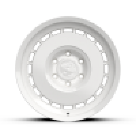 fifteen52 Evolution MX 17x8 5x114.3 38mm ET 73.1mm Center Bore Classic White Wheel
