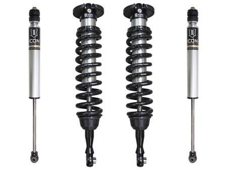 ICON 2007+ Toyota Tundra 1-3in Stage 1 Suspension System