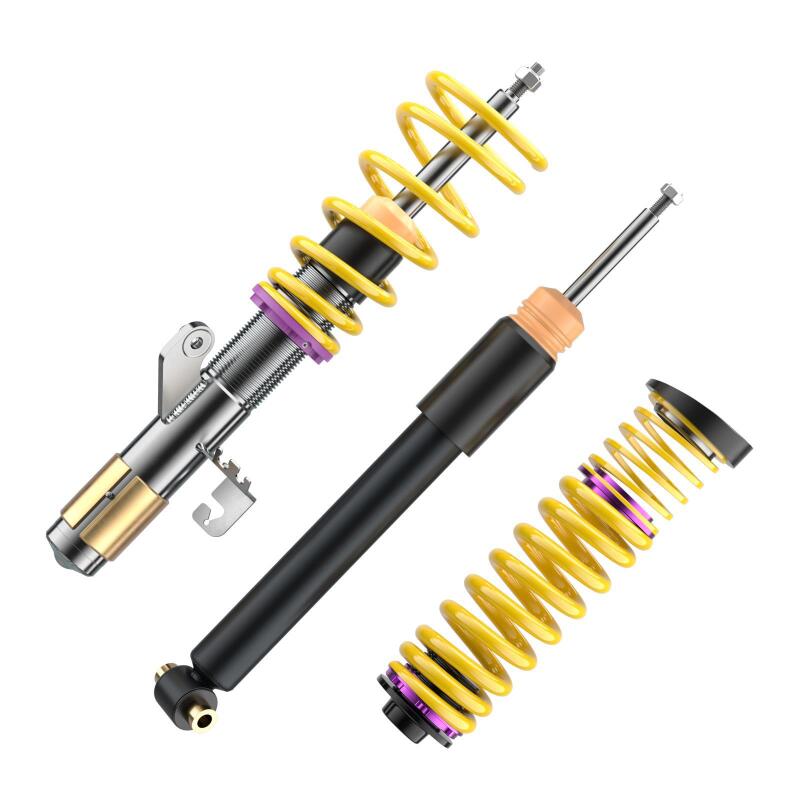 KW Coilover Kit V1 BMW 4-Series