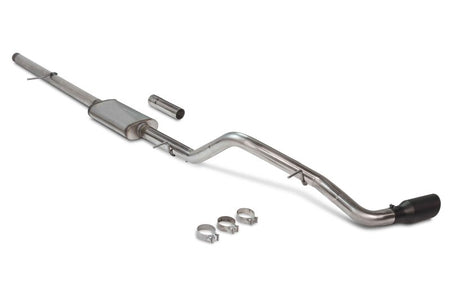 Flowmaster 19-25 GM 1500 5.3L FlowFX Cat-Back Exhaust System