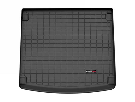 WeatherTech 2024 Porsche Cayenne E-Hybrid (Incl. Coupe) Cargo Liner - Black