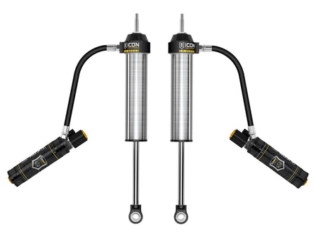 ICON 22-23 Toyota Tundra Rear 3.0 Series Shocks VS RR CDEV - Pair