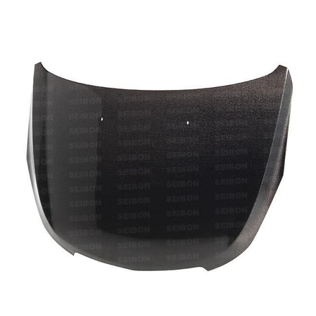 Seibon 08-10 Honda Accord 4 Door OE Carbon Fiber Hood
