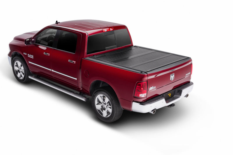 BAK BAKFlip F1 19+ Dodge RAM MFTG w/o Ram Box 6.4ft Bed