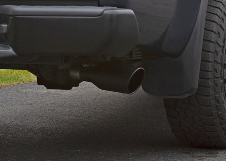 Flowmaster 05-19 Nissan Frontier 4.0L FlowFX DOS Cat-Back Exhaust System