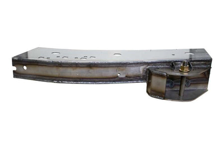 Rust Buster Forward Leaf Spring Section Left Side