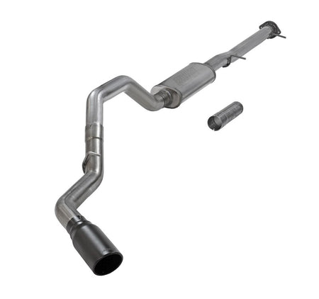 Flowmaster 11-19 GM 2500 6.0L FlowFX Cat-Back Exhaust System