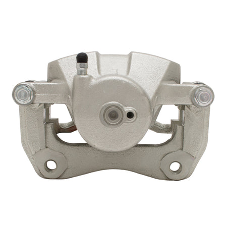 DFC 16-22 Hyundai Tucson Front-L Premium Caliper - Silver Zinc Coated