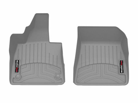 WeatherTech 25-26 Volvo EX30 1st Row Front FloorLiner - Grey