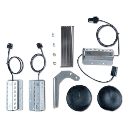 KW Electronic Damping Cancellation Kit BMW M3 E92 Type M390