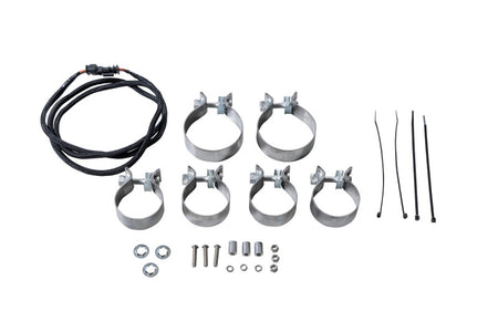 Flowmaster 24-25 GM 1500 6.2L Signature Series Cat-Back Exhaust System