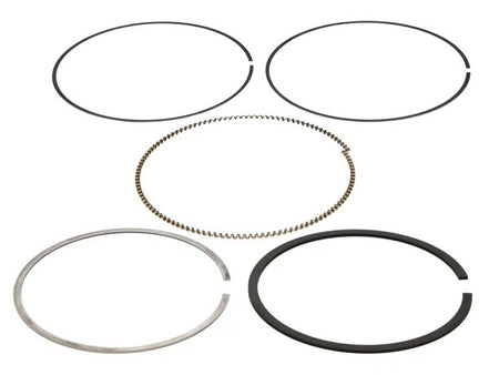 Wiseco 81mm Ring Set 1.0 x 1.0 x 2mm - 1 Cylinder