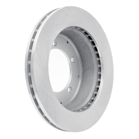 DFC 79-03 Blue Bird CV200 Front/Rear Brake Rotor