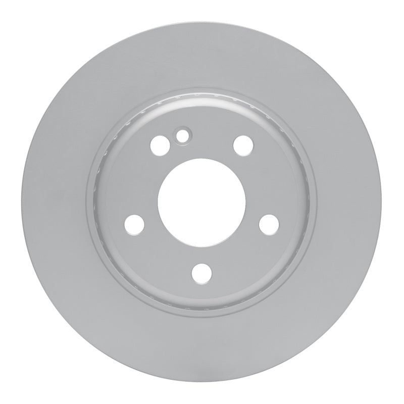 DFC 15-23 Mercedes-Benz C300 Rear Hi-Carbon Alloy Geomet Coated Rotor