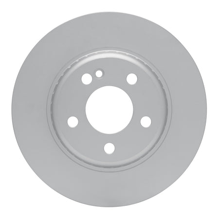 DFC 15-23 Mercedes-Benz C300 Rear Hi-Carbon Alloy Geomet Coated Rotor