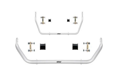 Eibach Adjustable Anti-Roll bar Kit w/ Front and Rear Endlinks 2016 Yamaha YXZ1000R