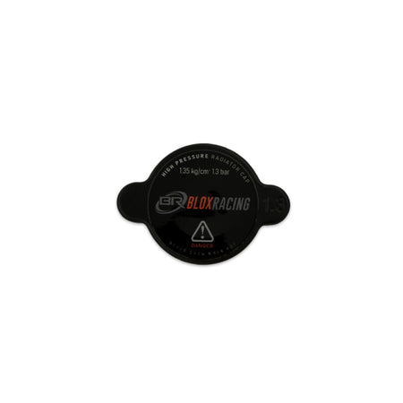 BLOX Racing 2017+ Honda Civic Type-R / 2002+ Subaru WRX Radiator Cap 1.3 Bar - Type A V2