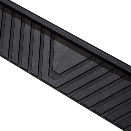 Westin 15-25 Ford F-150 SuperCab / 17-26 Ford F-250/350 SuperCab AT6 Running Boards - Black