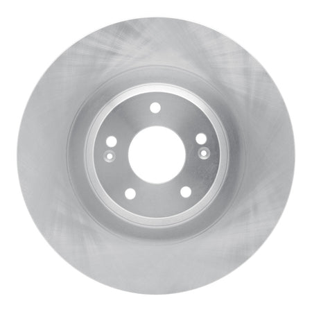 DFC 19-22 Hyundai Veloster N Front Brake Rotor