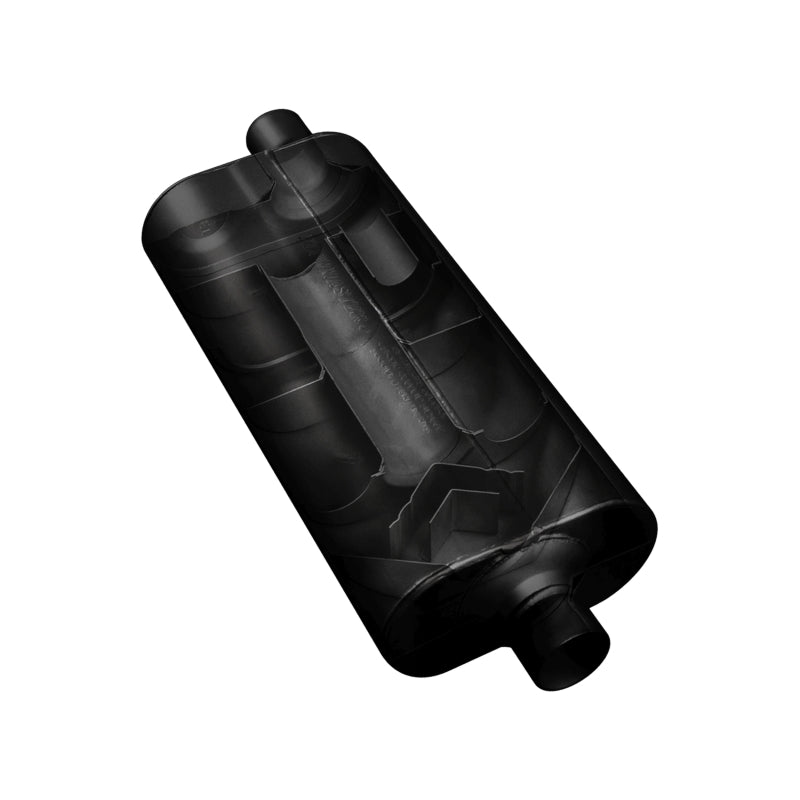 Flowmaster 3 IN(C)/2.5 OUT(D) 70 Series BBII Muffler