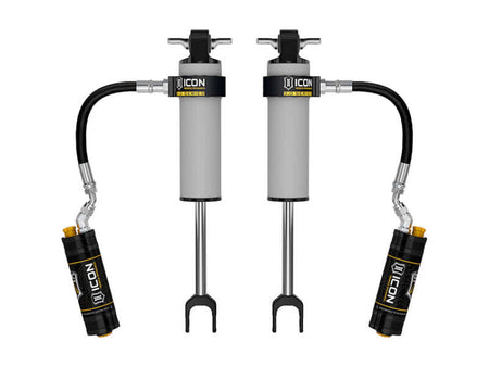 ICON 20-26 GM 2500/3500 HD 0-3.5in Front VS 3.0 RR CDCV Pair