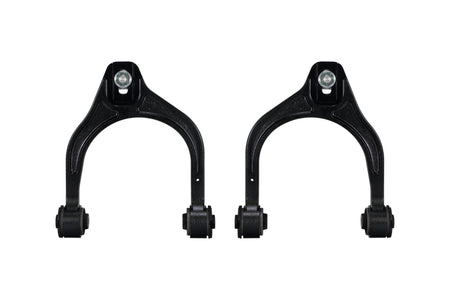 Eibach Pro-Alignment Rear Toe Only Adjustment Kit for 03-08 Nissan 350z / 03-07 Infiniti G35 Coupe /