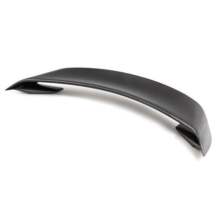 Anderson Composites 2024 Ford Mustang Type-GR Carbon Fiber Rear Spoiler