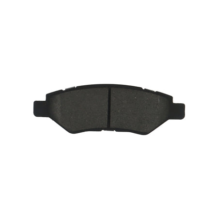 Baer Brakes 10-16 Cadillac SRX Claw Brake Rear Pads