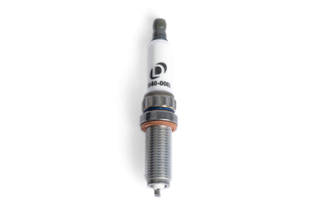Dinan N20/N54/N55/S55/N63/S63 Iridium Spark Plug - Heat Range 9 - 12mm x 26.5mm x 14mm (HV) - SINGLE