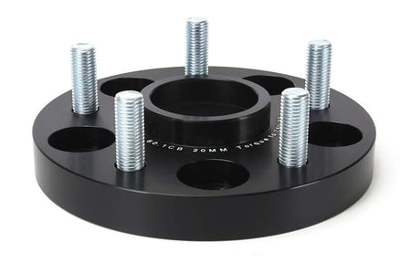 PERRIN 23-26 Toyota GR Corolla 60.1mm CB / 5x114.3 BP Wheel Spacers - 20mm