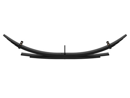 ICON 2008+ Ford F250/F350 Super Duty 2in Rear Leaf Spring Expansion Pack