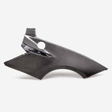 Anderson Composites 23+ Chevrolet C8 ZO6 Carbon Fiber Rear Quarter Panel