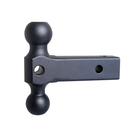 Gen-Y 10K Dual-Ball Mount 2in Shank 1.5K TW