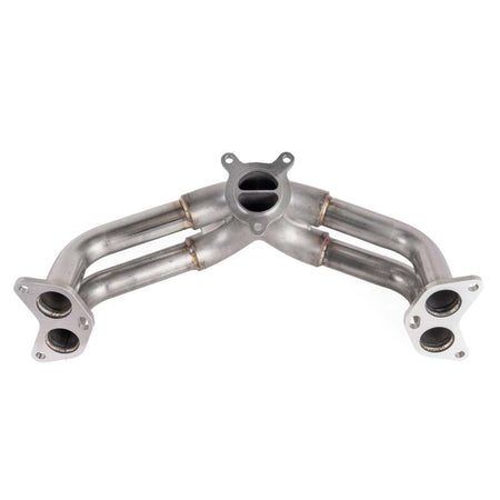 GrimmSpeed 22-25 Subaru WRX (FA24) Equal Length Header