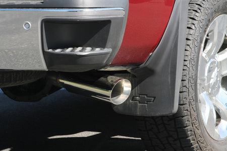 Flowmaster 14-19 GM1500 4.3L/5.3L CC&DC Force II Cat-Back Exhaust System
